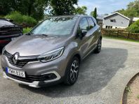 Renault Captur 0.9 TCe Euro 6 +vinterdäck , extra sommardäck