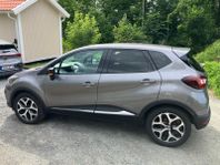 Renault Captur 0.9 TCe Euro 6 +vinterdäck , extra sommardäck