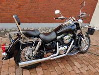 Kawasaki Vulcan 1500FI