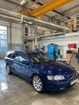 Volvo V70 2.4 T Ocean Race