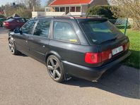 Audi S4 Avant 2.2 quattro