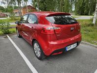 Kia Rio 5-dörrar 1.2 CVVT GLS Euro 5