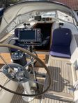 Hallberg Rassy 34 Scandinavia i mycket fint skick