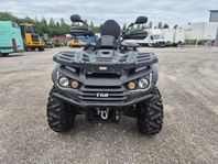 TGB 600 Black Edition