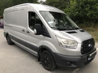  Campervan Ford transit 350