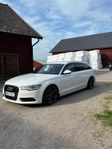 Audi A6 Avant 2.0 TDI DPF Multitronic Proline Euro 5