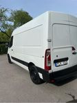 Renault master 3.5 T 2.3 dCi Euro 5