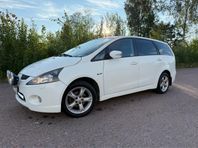 Mitsubishi Grandis 2.4 MIVEC Euro 4