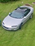 Chevrolet Camaro Z28 årsm. '00