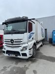 Mercedes Actros 2646