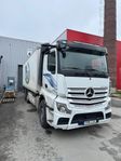 Mercedes Actros 2646