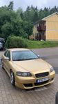 Volvo S60 2.4T UNIK