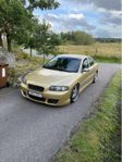 Volvo S60 2.4T UNIK