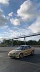 Volvo S60 2.4T UNIK