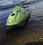 Kawasaki 650 Jetski