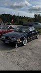Volvo 960 D24TDIC nybess