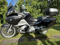 BMW R1200RT endast  3100Mil