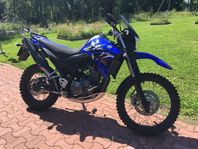 Yamaha XT660R