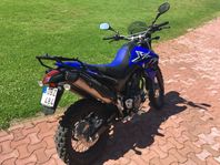 Yamaha XT660R