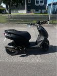 Peugeot streetzone 2017