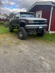 Chevrolet  silverado 2500