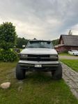 Chevrolet  silverado 2500