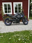 Yamaha XJ6 ABS