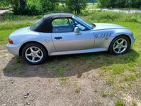 BMW Z3 1.8 Roadster Euro 2
