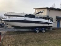 Stingray 235 CR 2012