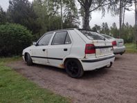 Skoda Felicia 1.3