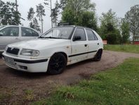 Skoda Felicia 1.3
