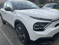 Citroën C4 1.2 PureTech Euro 6