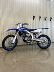 Yamaha yz250f