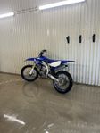 Yamaha yz250f