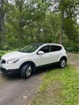 Nissan Qashqai 1.6 dCi 4x4 Euro 5