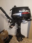 suzuki 4hk