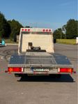 Biltransport-Volkswagen Lt 35