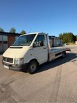 Biltranspoter-Volkswagen  Lt 35