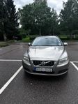 Volvo V70 2.4D Geartronic Kinetic Euro 4