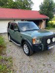 Land Rover Discovery 3 2.7 TDV6 4WD HSE