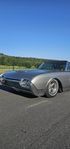 Ford Thunderbird Hardtop 6.4 V8 Luftfjädring