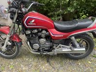 Honda CBX600e