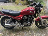 Honda CBX600e