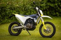 Husqvarna 701 Enduro