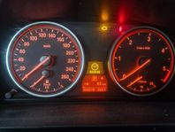 BMW 520 d Touring M Sport Euro 4