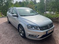 Volkswagen Passat Variant 2.0 TDI  4Motion R-line