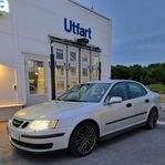 Saab 9-3 SportSedan 2.0 T Arc Euro 4
