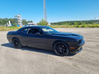 Dodge Challenger 3.6 V6 TorqueFlite Euro 6