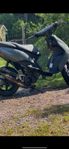 Yamaha Jog R