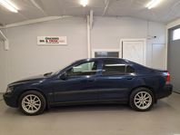 Volvo S60 2001 Atraktor
